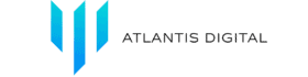 Atlantis Digital Logo